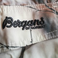 Bergans of NORWAY VENABU Pant за лов риболов и туризъм размер S панталон със здрава материя - 186, снимка 6 - Екипировка - 39216791