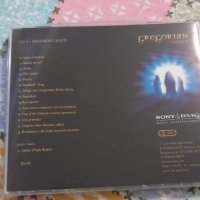 Gregorian Chants Cd1, Cd3, аудио диск (църковна музика), снимка 2 - CD дискове - 41887685