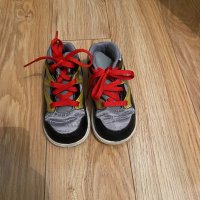 Детски обувки Reebok, снимка 2 - Детски обувки - 35906911