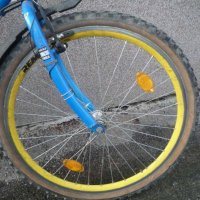 колело Drag pro Bike, снимка 2 - Велосипеди - 39888971