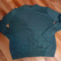 Мъжки пуловер  WAIKIKI, снимка 2 - Пуловери - 36334763