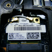 Лаптоп за части Lenovo Ideapad Y570, снимка 10 - Други - 36294032
