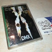 DMX-КАСЕТА 0806231058, снимка 3 - Аудио касети - 41038667