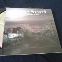 Windham Hill Artists ‎– A Winter's Solstice II оригинален диск, снимка 1 - CD дискове - 36168837