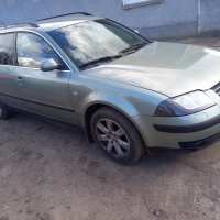 VW Passat 1.9tdi 131кс на части , снимка 3 - Автомобили и джипове - 35917349