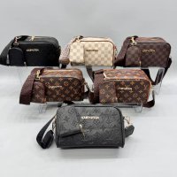 Дамска чанта Louis Vuitton , снимка 1 - Чанти - 44403032