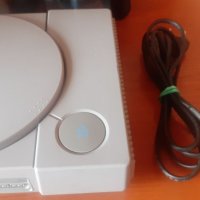 Sony PlayStation 1 / Сони плейстейшън 1, снимка 4 - PlayStation конзоли - 41022816