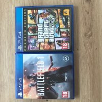 Игри за ps4 и ps5, снимка 3 - Игри за PlayStation - 42209325