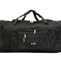 Здрав сак за багаж в четири размера, четири цвята КОД: 122, снимка 2 - Сакове - 26841408