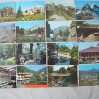 Пощенски картички от България, снимка 5 - Колекции - 38512210