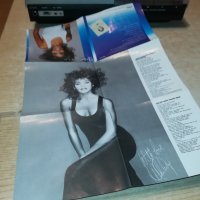 WHITNEY HOUSTON ORIGINAL CD-ВНОС GERMANY 1002241819, снимка 10 - CD дискове - 44229779