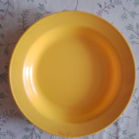 Пластмасови чинии, снимка 5 - Чинии - 41529646