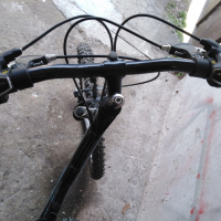 Промоция ! Велосипед PASSATI 24 цола с 18 скорости SHIMANO, снимка 5 - Велосипеди - 36327392