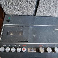 КОМ касетофон, снимка 5 - Радиокасетофони, транзистори - 40618646