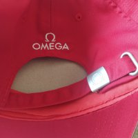 нова шапка OMEGA , снимка 4 - Шапки - 40379063