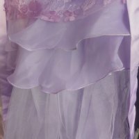 Детска рокличка официална, снимка 5 - Детски рокли и поли - 41972002