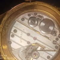 Швейцарски Часовник Dulux triplay - 1960 Ден, месец, дата, снимка 9 - Мъжки - 41020696