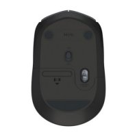 Logitech M170, безжична мишка, (1000 dpi), USB, сива - 24 месеца гаранция **, снимка 6 - Клавиатури и мишки - 35687380