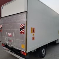 Renault Master - падащ борд - 99 хил км., снимка 5 - Бусове и автобуси - 41522627