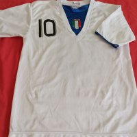 Две футболни тениски Италия,Italia,Puma, снимка 14 - Тениски - 30865844