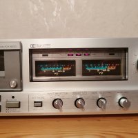 Kenwood KX-800 3head, снимка 8 - Декове - 42521415