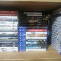 Игри за Sony Playstation 2/3/4 **ПРОМО ЦЕНИ**, снимка 6 - PlayStation конзоли - 35755048