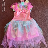 Нови рокли, снимка 14 - Детски рокли и поли - 43280026