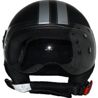 Каска protectWEAR, XS/S/XL за мотопед, мотор, скутер, снимка 8 - Аксесоари и консумативи - 42613754