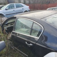 Volkswagen Passat 6 на части, снимка 3 - Части - 39100198