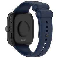 Силиконови каишки за XIAOMI redmi watch 4 , снимка 4 - Други - 44201105