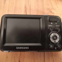 Фотоапарат Samsung ES80, снимка 3 - Фотоапарати - 42674078