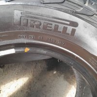 Всесезонни гуми Pirelli, 245/70R16, снимка 5 - Гуми и джанти - 36973919