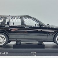 KAST-Models Умален модел на ALPINA B3 3.2 Touring (BMW E36) MCG 1/18, снимка 6 - Колекции - 42649695