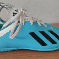 Adidas. Футболни обувки, футболни стоножки. 36 2/3