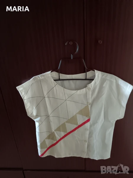 Летни блузки, снимка 1