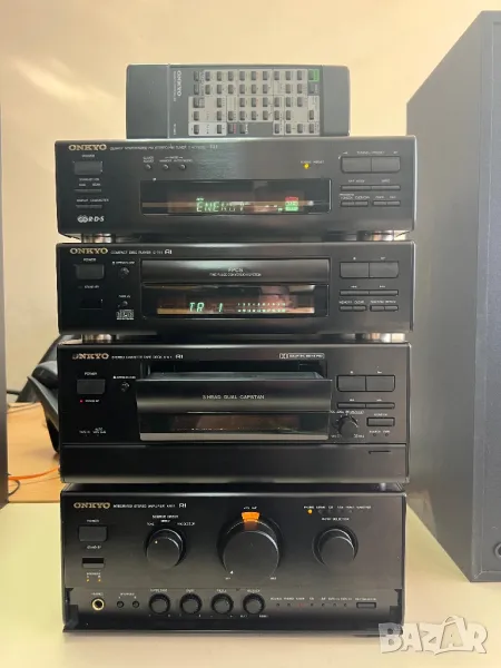 Onkyo A-911, снимка 1