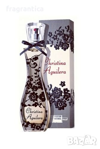 Christina Aguilera Christina Aguilera EDP 30ml парфюмна вода за жени, снимка 1
