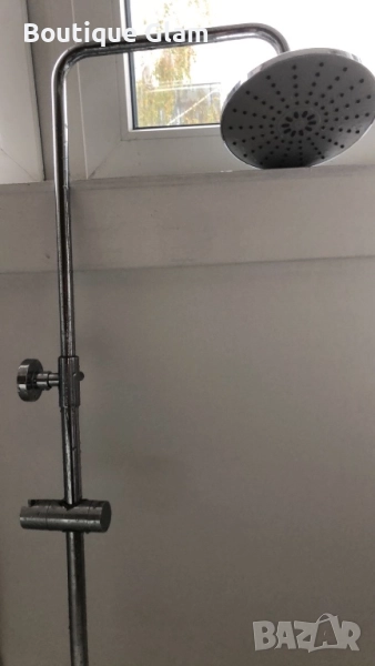 Душ с пита, снимка 1