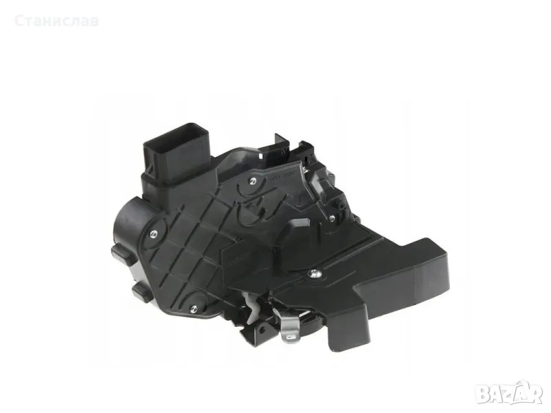 Land Rover Freelander 2 Брава за предна лява врата , снимка 1