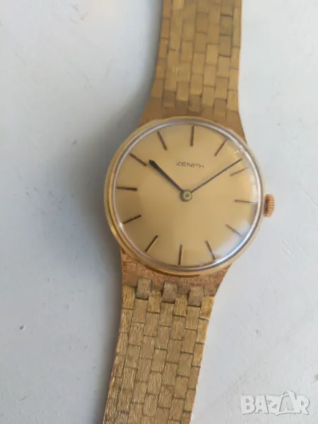 Zenith 2320, снимка 1