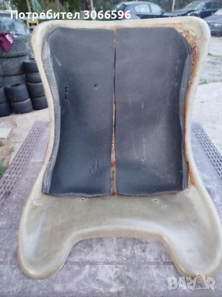 Седалка за картинг, снимка 1