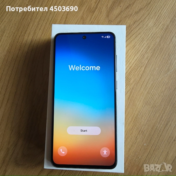 Samsung Galaxy S21 FE , снимка 1