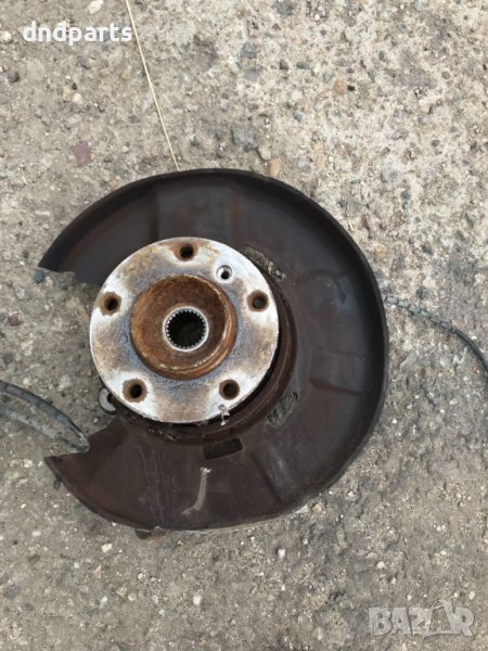 Шенкел за BMW E90, 2.0d, 2007г., /заден, ляв/, снимка 1