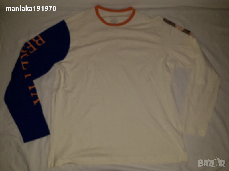 Beretta (XL) мъжка ловна блуза, снимка 1