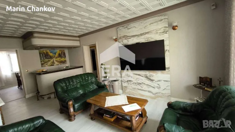 Продава 3-стаен апартамент, снимка 1