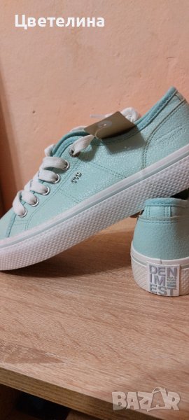 Нови, Tom Tailor, 37, снимка 1