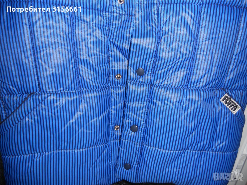 100% Original  Мъжка Грейка Елек ОКСФОРД размер Л–ХЛ, снимка 1