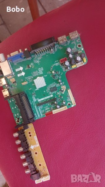 Main board T.MSD309.B81C 12176, снимка 1