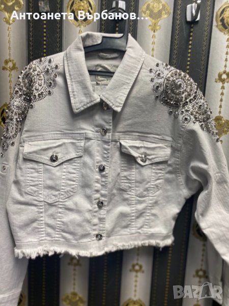 Яке, снимка 1