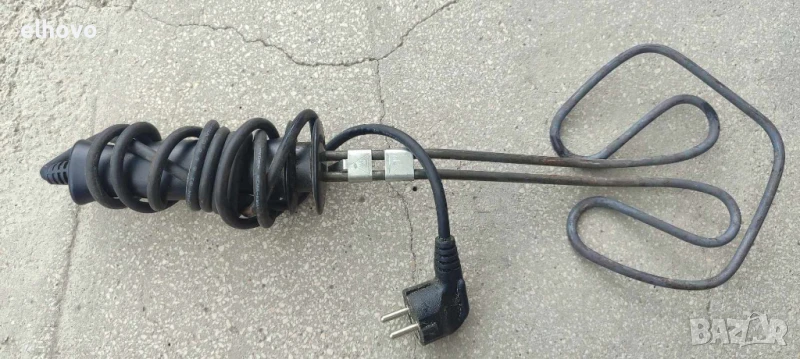 Електрическа запалка за барбекю, снимка 1